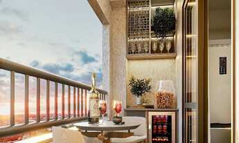 Imagem 4: Imóvel para venda possui 37 metros quadrados com 2 quartos em Iputinga - Recife - PE