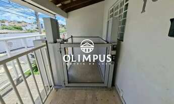 Imagem 2: Imóvel Comercial para Alugar no Bairro Lídice em Uberlândia