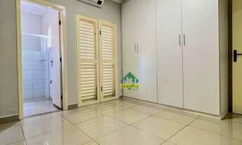 Imagem 7: Casa com 3 dormitórios para alugar, 125 m² por R$ 2.900,00/mês - Vila Santo Antônio - Araç