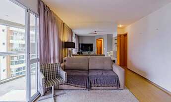 Imagem 3: Venda Apartamento 2 Dormitórios - 98 m² Vila Olímpia