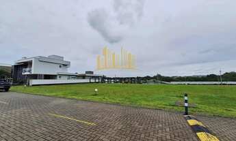 Imagem 2: Terreno à venda em Nova Santa Rita, Condomínio Reservas do Lago