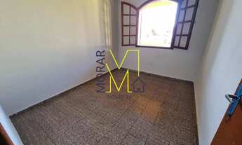 Imagem 7: Excelente Casa com 5 Quartos - Copacabana em Belo Horizonte/MG