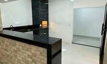 Imagem 3: Casa à venda no Setor Ana Rosa - Trindade/GO