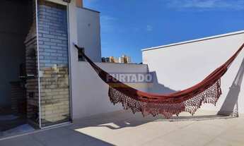 Imagem: Cobertura sem Condomínio com 2 dormitórios