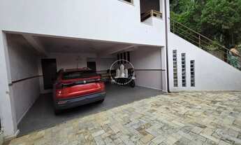 Imagem 5: Casa 4 Quartos com 4 Suítes e 420m² - Centro - CEN