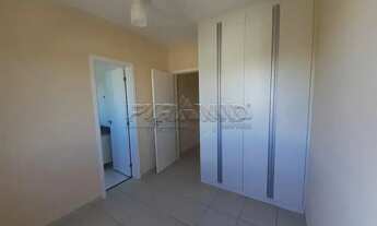 Imagem 6: Apartamento alto padrão com 128.50m², bairro Vila do Golf, Zona Sul de Ribeirão Preto/SP