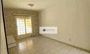 Imagem 3: Casa com 2 dormitórios para alugar, 61 m² por R$ 3.230,71/mês - Jardim São Francisco - Ind