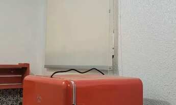 Imagem 6: Kitnet com 1 quarto para aluguel, 20m² - Nova Vista