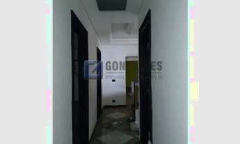 Imagem 6: Casa Comercial para Alugar em Nova Petrópolis, SBC (244,60 m²) 2 Quartos, 2 Banheiros