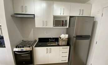 Imagem 5: Studio a venda na Vila Andrade