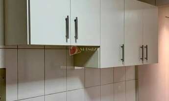 Imagem 6: Apartamento de 45m² com 1 quarto, cozinha e banheiro mobiliados, 1 vaga, próx ao Novo Cent