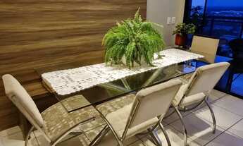 Imagem 4: Vendo Apartamento no Ed Rio Mendonza