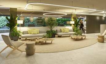 Imagem 5: Apartamento Garden para Venda em Cabedelo, Camboinha, 4 dormitórios, 4 suítes, 7 banheiros