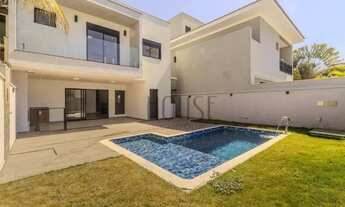 Imagem 2: Casa com 3 quartos à venda, 251 m² no Condomínio Villa Olympia - Sorocaba/SP