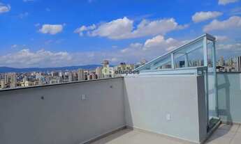 Imagem 3: Cobertura para venda e locação, Vila Ipojuca, São Paulo, SP