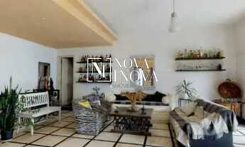 Imagem 5: Cobertura - / Residencial / Leme