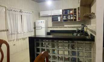 Imagem 2: Casa de Aluguel Salão,Cozinha,Varanda 3 Quartos, 3 banheiro,1C/Suit Área, Terraço, Garagem