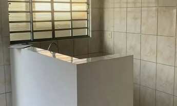 Imagem 7: Casa térrea 3 comodos/ 2 vagas/ Jd. Itangua II/ Acesso Av. Santa Cruz