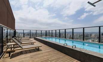 Imagem 2: STUDIO POMPEIA 1 DORMITÓRIO VARANDA