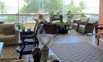 Imagem 3: Imóvel para venda possui 320 metros quadrados com 4 quartos em Boa Viagem - Recife - PE