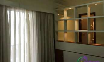 Imagem 5: CASA EM CONDOMÍNIO - ALPHAVILLE - SP