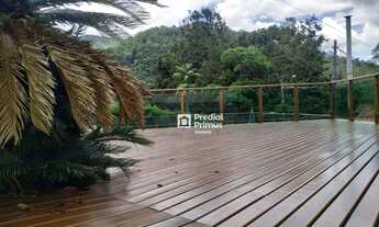 Imagem 2: Casa à venda, 252 m² por R$ 980.000,00 - Mury - Nova Friburgo/RJ