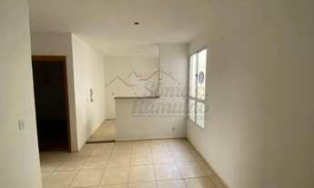 Imagem 2: Apartamentos Padrão em Ribeirão Preto