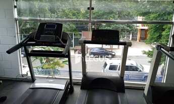 Imagem 2: Imóvel Comercial na Vila Madalena com Academia Completa e Piscina