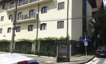 Imagem 2: Apartamento em Av. Emilio Ribas - Capivari - Capivari - Campos do Jordão/SP