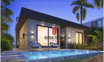 Imagem 4: Casa com 3 dormitórios à venda, 150 m² por R$ 1.100.000,00 - Arroio Teixeira - Capão da Ca