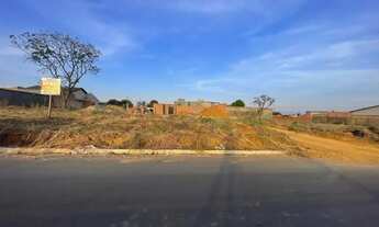 Imagem: 2 Lotes de 405,00m (Asfalto) Jardim Buriti