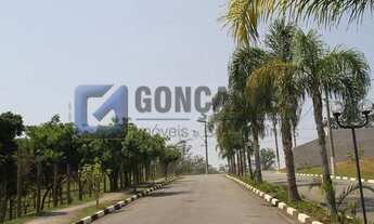 Imagem 3: Terreno Comercial à Venda em Mauá, Parque São Vicente 151,27 m²