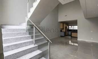 Imagem 3: Casa á venda com 3 quartos no Parque Rural Fazenda Santa Cândida, Campinas