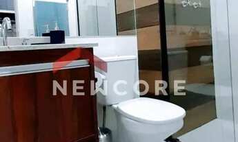 Imagem 5: Studio em Avenida Álvaro Ramos - Belém - São Paulo/SP