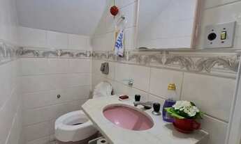 Imagem 6: Sobrado para aluguel e venda com 168 metros quadrados com 3 quartos