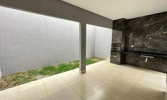Imagem 6: Casa Aparecida de Goiânia 3 Quartos Veiga Jardim