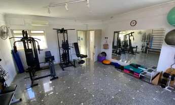 Imagem 3: Sala à venda e para alugar em Campinas, Jardim Brasil, com 38 m², Guanabara Personal Offic