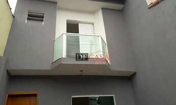 Imagem 2: Sobrado com 2 dormitórios à venda, 66 m² por R$ 410.000,00 - Jardim Nordeste - São Paulo/S