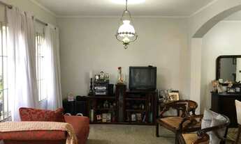 Imagem 4: Sobrado com 4 dormitórios, 276 m² - venda por R$ 1.484.999,99 ou aluguel por R$ 7.382,00/m