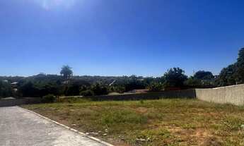 Imagem 6: Terreno Arniqueiras localização privilegiada