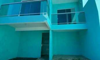 Imagem: CASA COM 2 QUARTOS PARA LOCAÇÃO - ÁGUAS