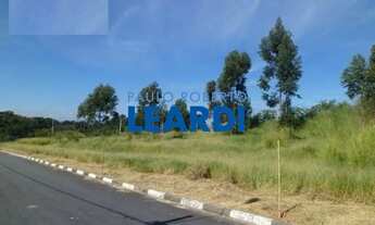 Imagem: TERRENO EM CONDOMÍNIO - JARDIM CURY - SP