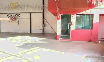 Imagem 3: Salão Comercial para locação em Vila Pereira Barreto - SP