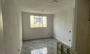 Imagem 2: Apartamento térreo de 2 quartos Condomínio Pampas 2