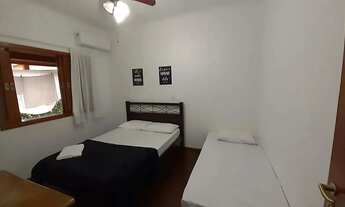 Imagem 4: Casa de condomínio em Avenida Eduardo Alvares Machado - Balneário Sambura - Peruíbe/SP