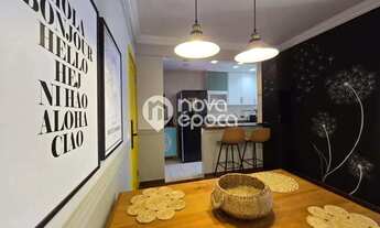 Imagem 3: Leblon Apartamento com 2 dormitórios