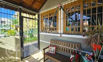 Imagem: Casa em Condomínio à venda Alameda Três