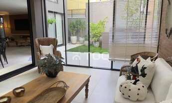 Imagem 2: Casa com 5 dormitórios à venda, 300 m² por R$ 3.900.000,00 - Alphaville 4 - Santana de Par