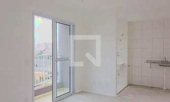 Imagem 5: Apartamento à Venda - Barra Funda, 1 Quarto, 40 m2