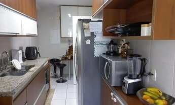 Imagem 5: Venda Apartamento 3 Dormitórios - 117 m² Brooklin